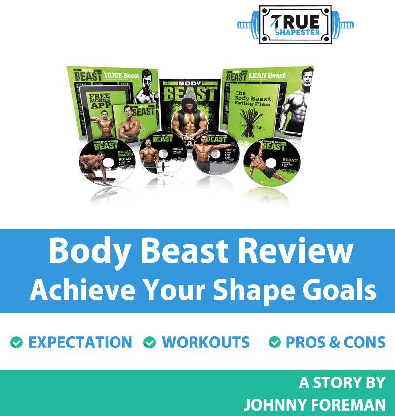 body beast program